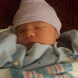 Meet your Posher, Dana